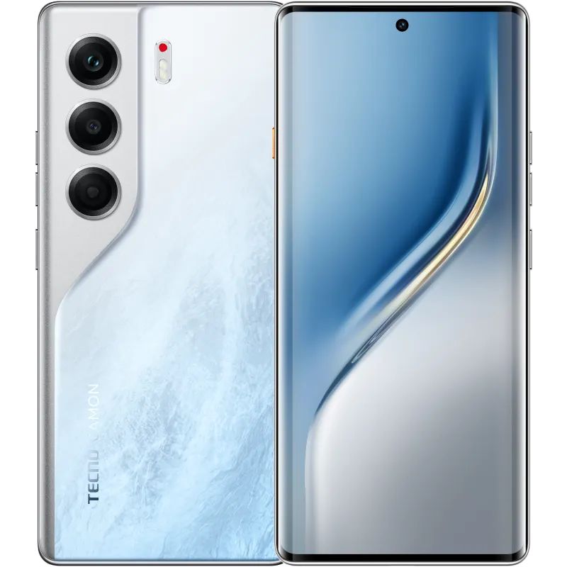 TECNO CAMON 40 Pro : 139 000F au lieu de 145 000F
